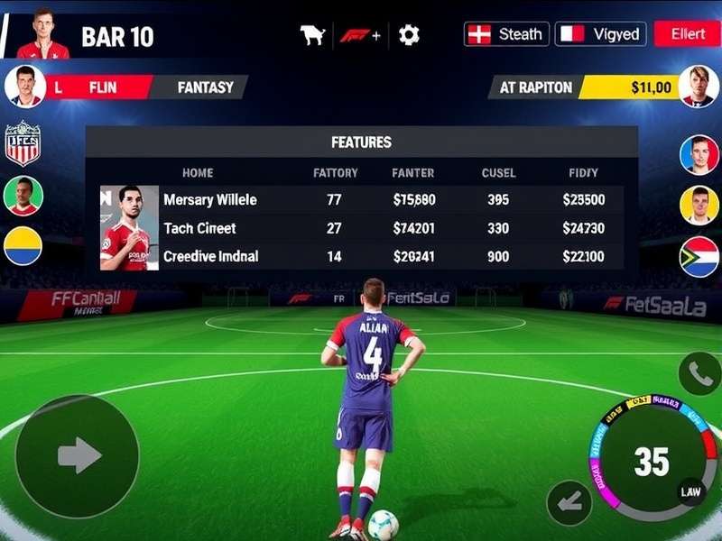 F1 Dream11 Rapid Race Community Features